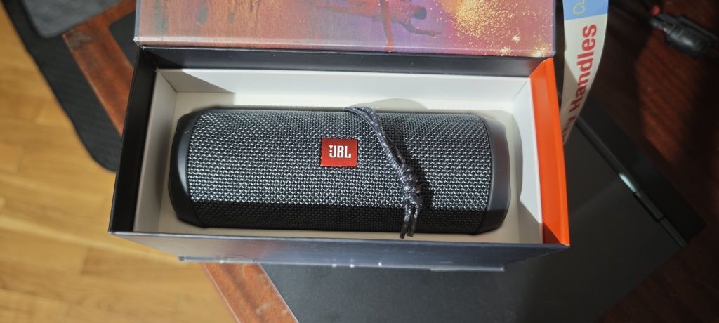 JBL Flip Essential 2