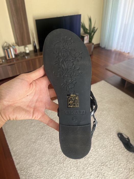 Sandale Lascana NOI