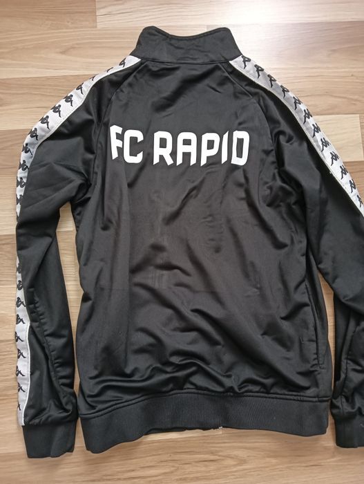 Trening RAPID București