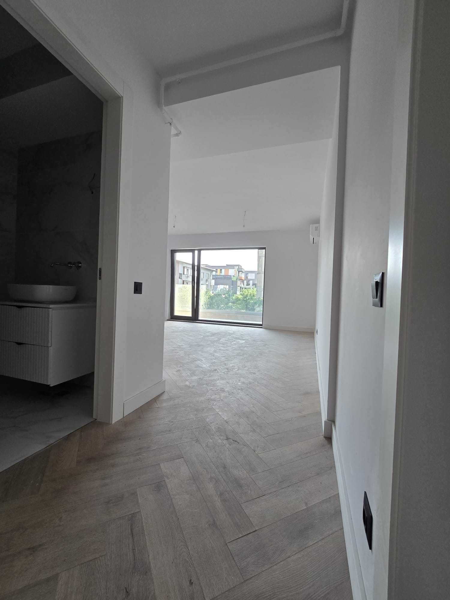 Apartament 3 camere Dristor Corner Apartments