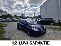 Ford Focus Plata in rate 6-60 de luni cu avans 0 lei