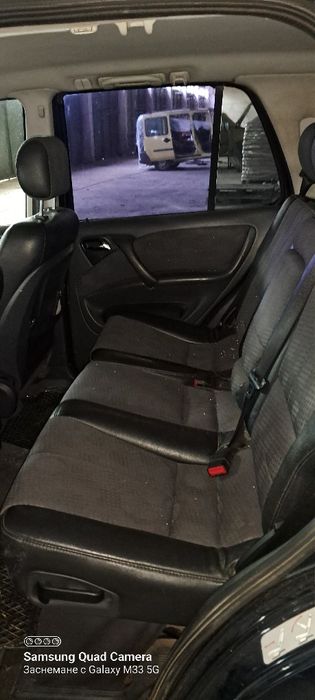 Мерцедес ML270 CDI