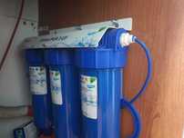 Filtru de apa AquaPur