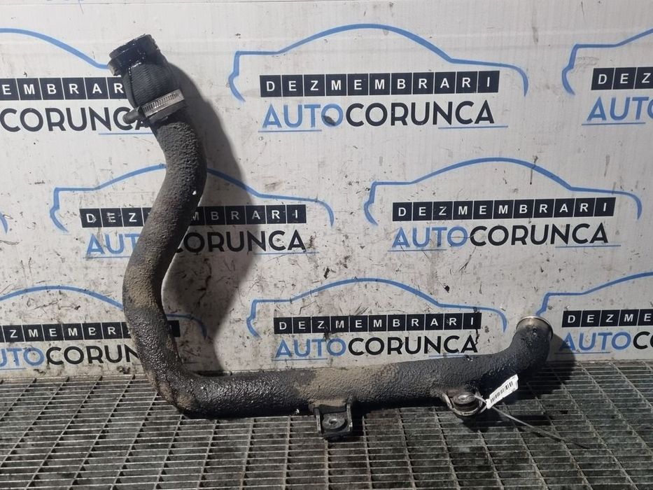 Furtun Kia Sportage IV 1.7 Diesel 2016 - 2018 85kW 116CP 1685CC D4FD Euro5 (1354)