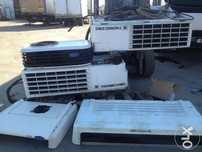 Reparatii, dezmembrari Frig auto  -  frigorific Thermo King, Carrier
