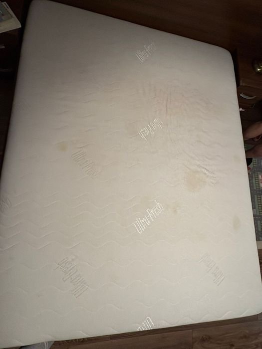 Saltea spuma 160-200