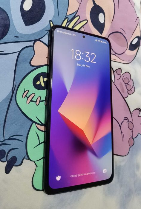 Xiaomi Redmi Note 10 Pro 4G 64GB 6GB