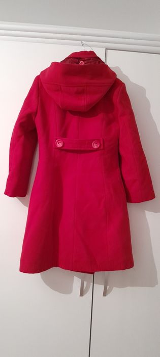 Palton dama, mar. 36