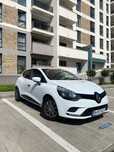 Renault Clio IV Facelift