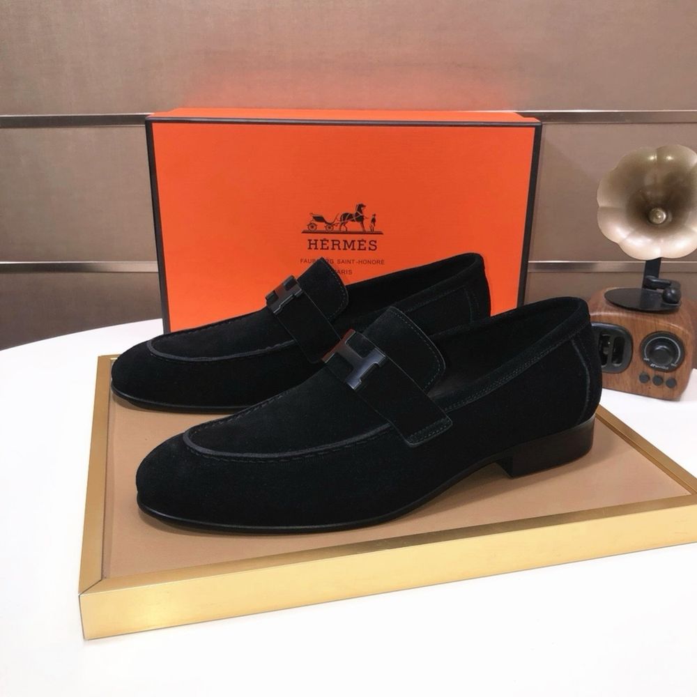 Мъжки обувки Hermes