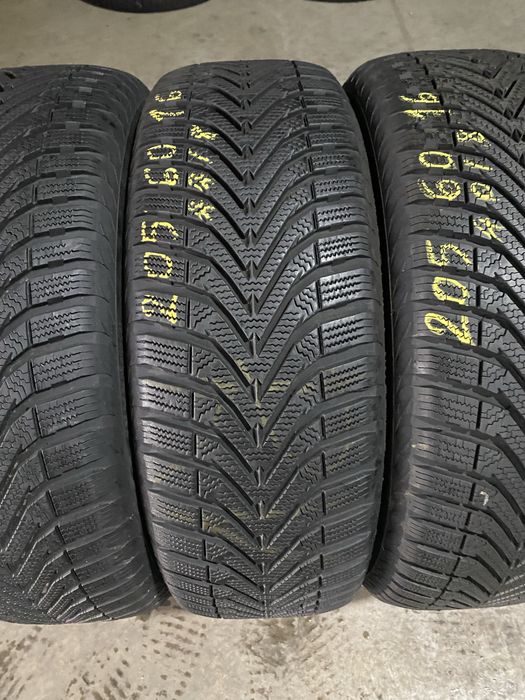 Anvelope iarna 205/60/16 Vredestein Snowtrac 5 205 60 16 R16