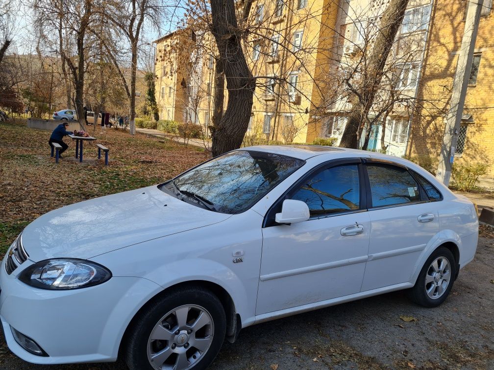 Lacetti  Еlegant evro а/к Автокредит