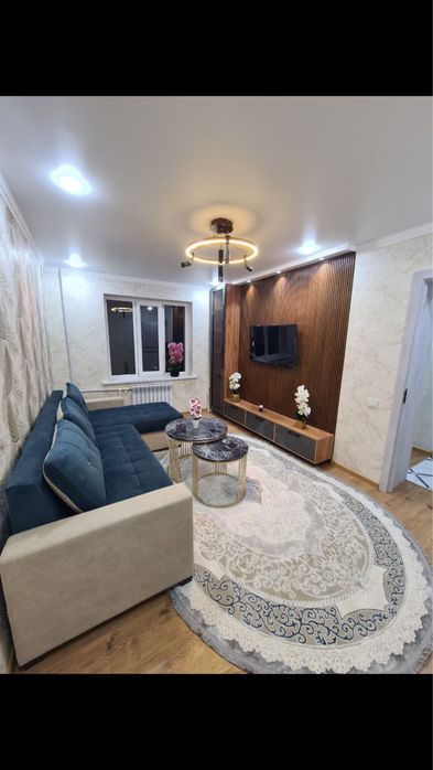 Чиланзар ВОЛГОГРАДСКАЯ Ул.  1в2/3/4.  30м2.  52000уе