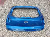 haion portbagaj original ford puma 2 mk2 albastru