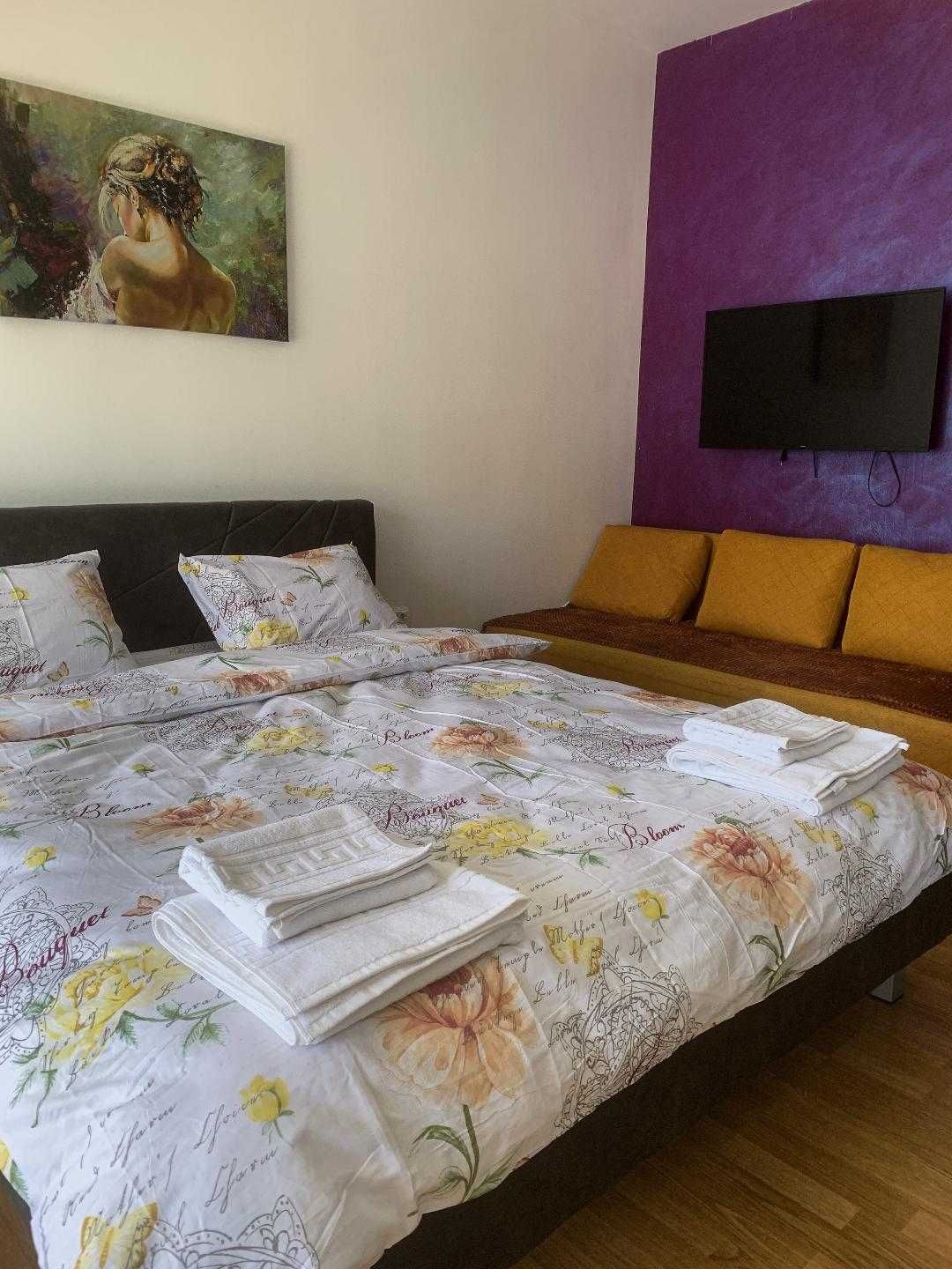 inchiriere regim hotelier floresti cluj (clean residence apartments)
