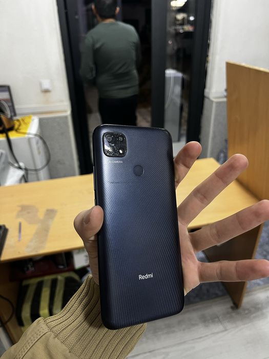 Редми 9с сотилади