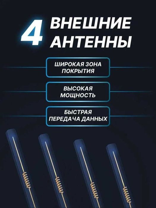 Роутер Wi-Fi Xiaomi Mi 4C, wifi