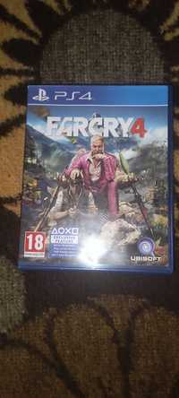 Vand farcry 4 ps4