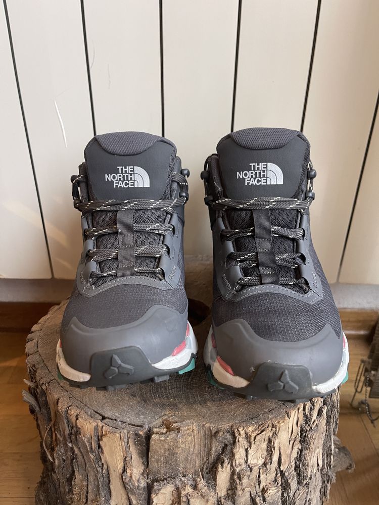 Дамски Обувки 38.5 The North Face Vectiv Exploris туристически спортни