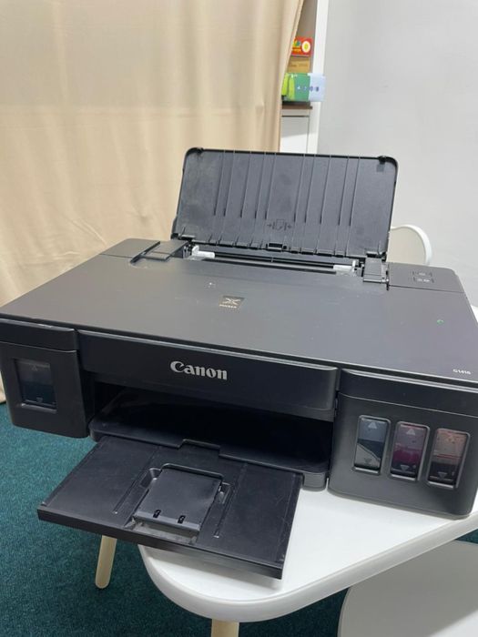 Принтер цветной струйный