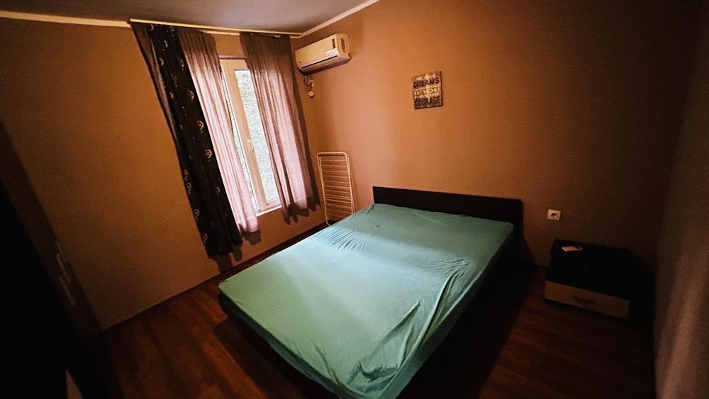 Дава се под наем Двустаен апартамент в Бургас, Меден рудник - зона В - 53 кв.м за 255 € - Снимка #3