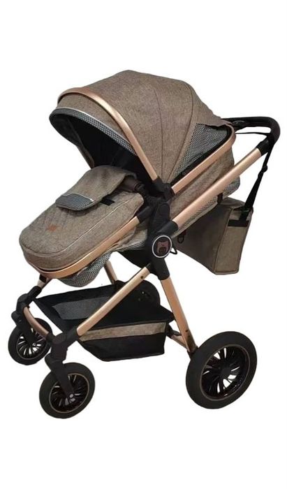 Коляска б/у. Доставка бар