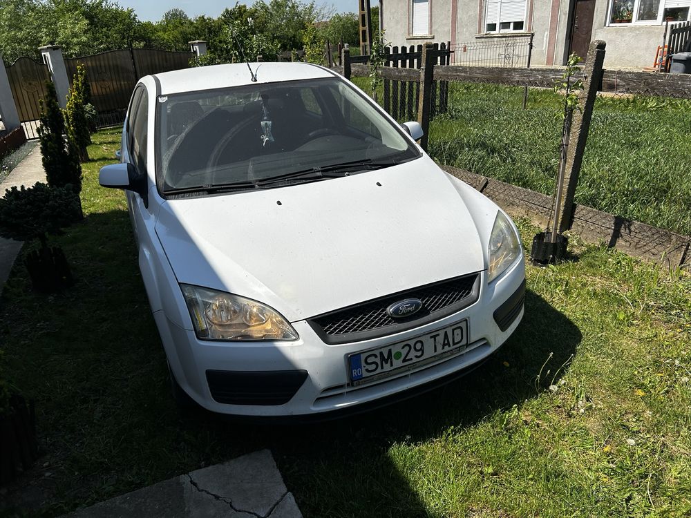 Vānd Ford Focus 1.6 Diesel
