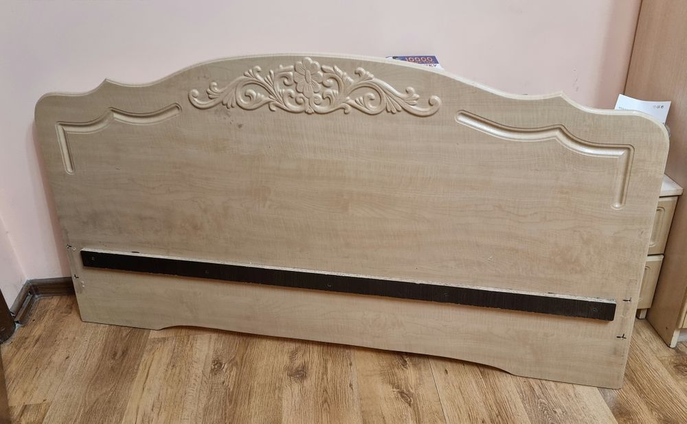 Кровать + матрас