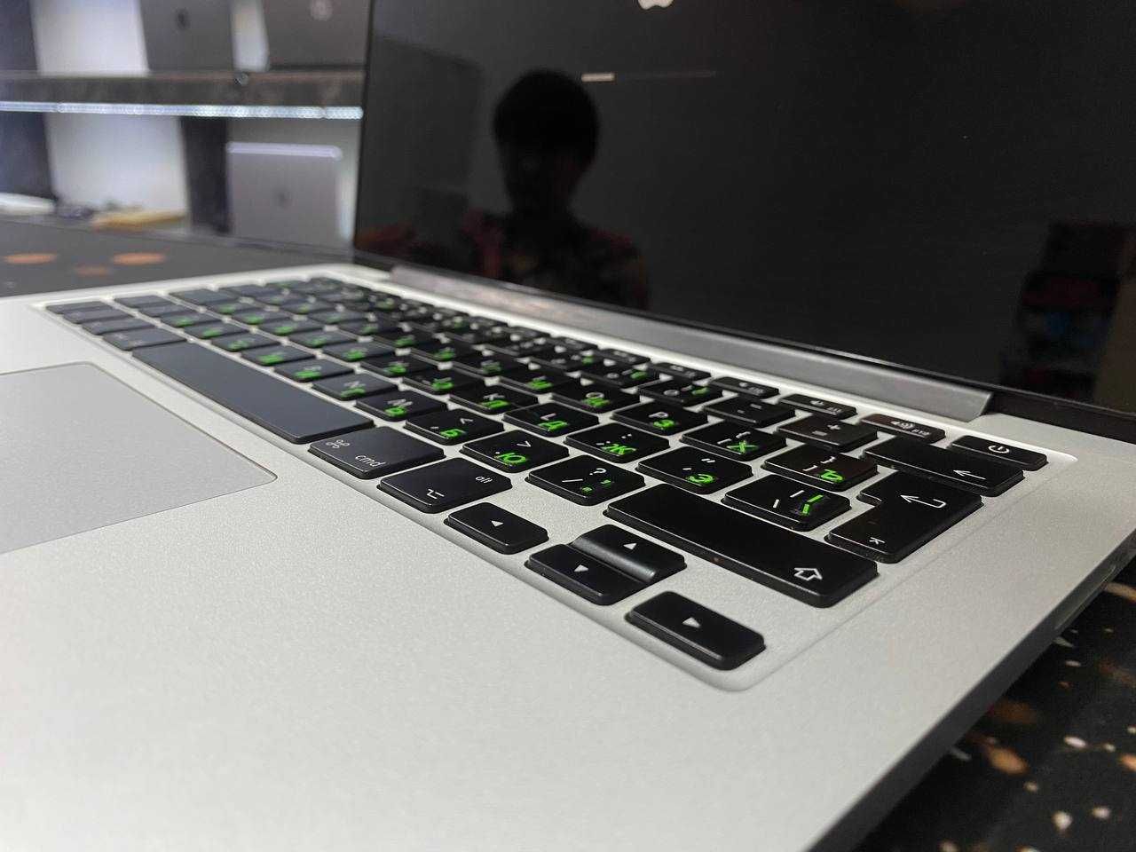 MacBook Pro 2015 Intel Core i5