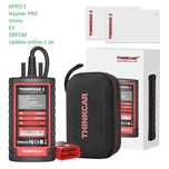 Interfata Thinkdiag 2 Launch x431 CAN FD Diagzone PRO 2025