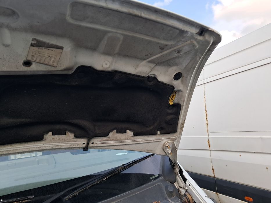 Capota fata renault master an 2010-2015