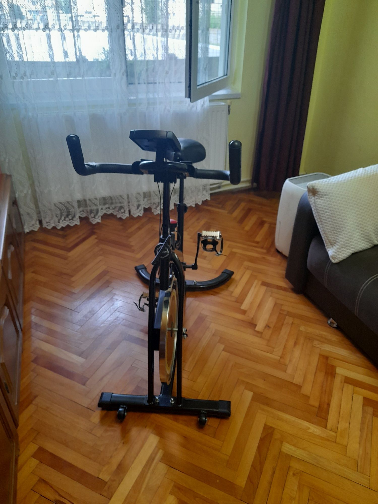 Vând bicicleta Indoor Cycling Orion Force A110