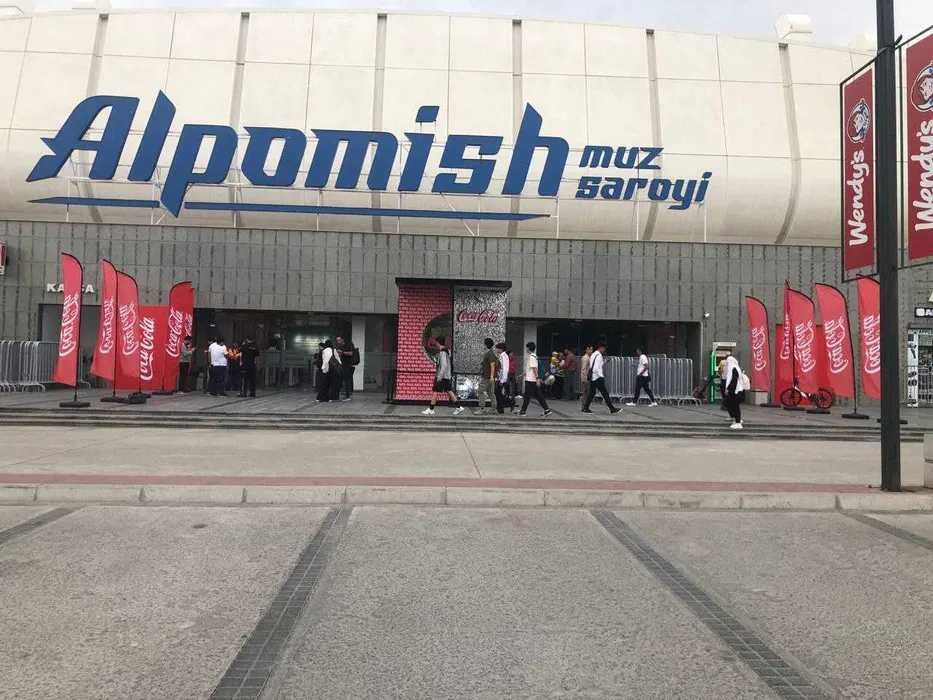 Объемные буквы, наружная реклама, вывески,, реклама