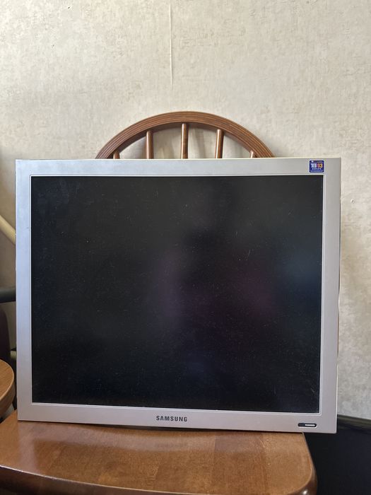 Монитор для компьютера