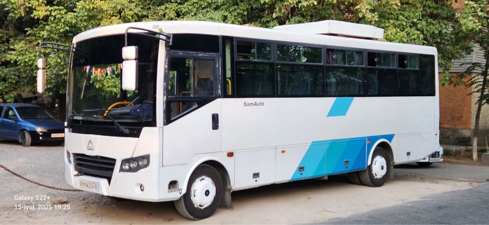 Isuzu HD 50 Avtobus sotiladi
