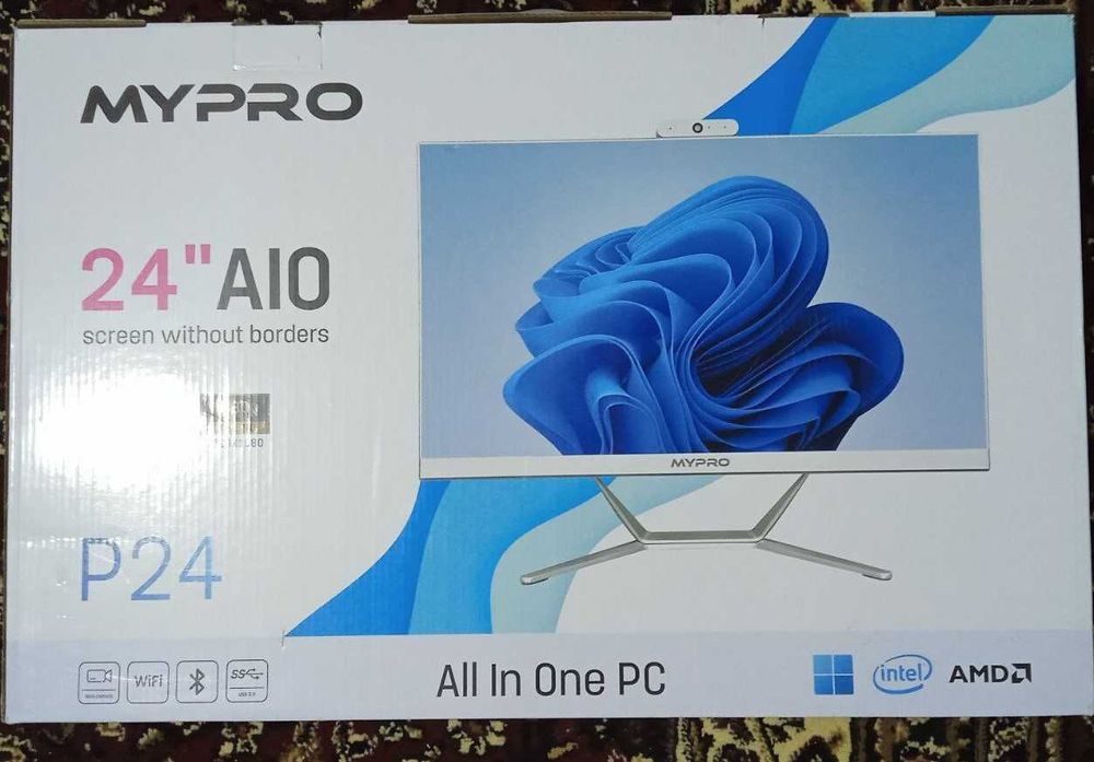 MYPRO моноблок янги, сотилади