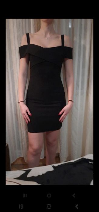 Rochie eleganta dama
