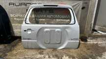 Багажна врата Suzuki Grand Vitara 2