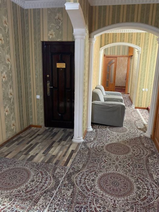 5xonali uy yunusobod 2mavzeda