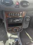 Mercedes A class 1.7 diesel