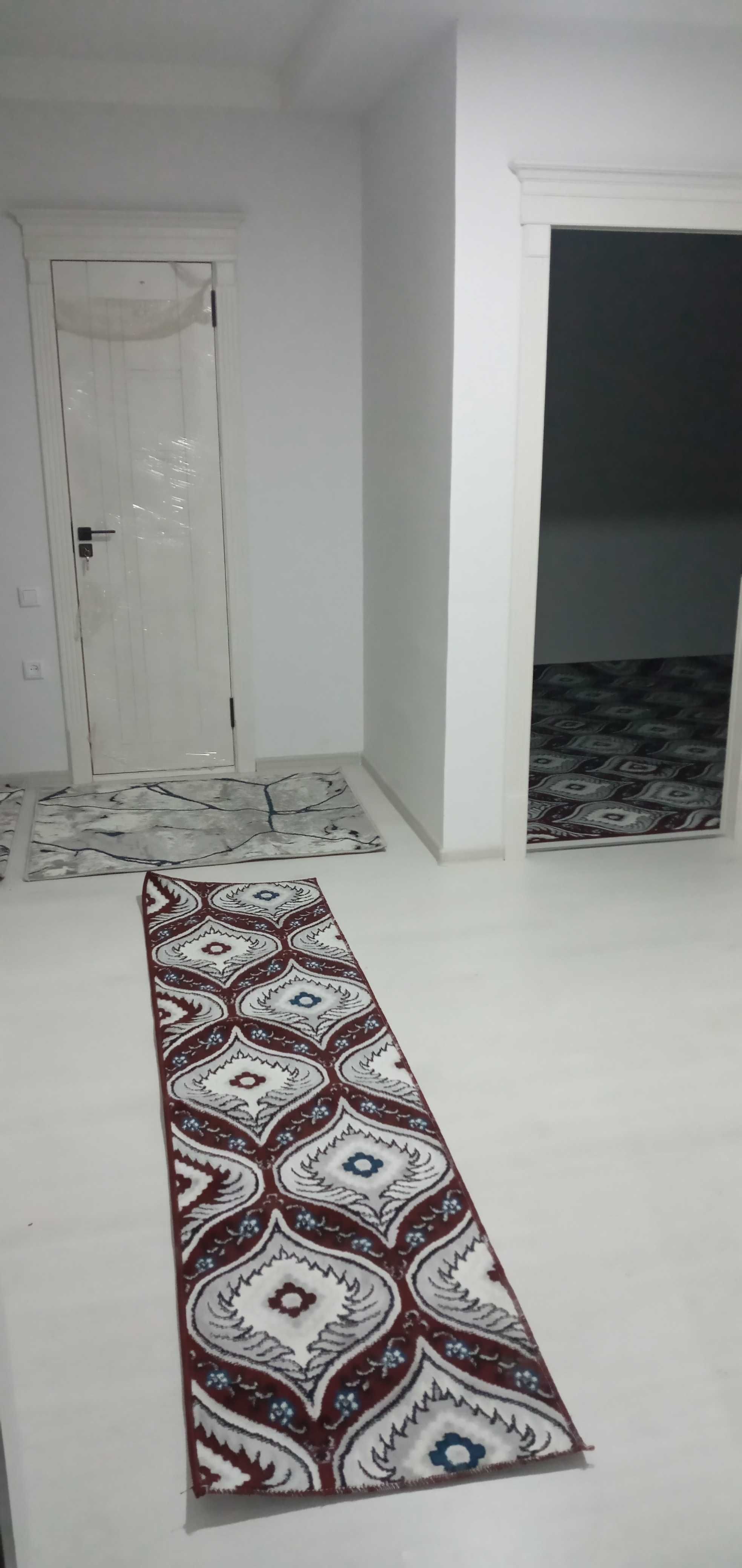 Давлатобот туман Юксалишда Янги уй оилалиларга ижарага берилади