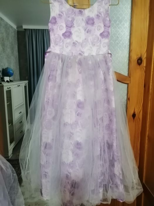 Продам платья для девочек производства Турция!