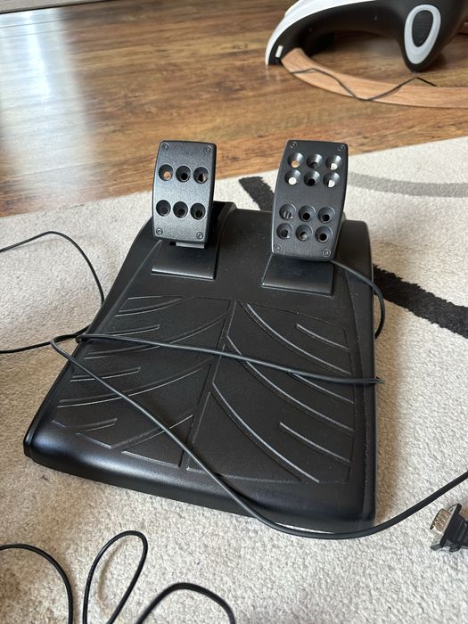 Logitech Driving Force GT