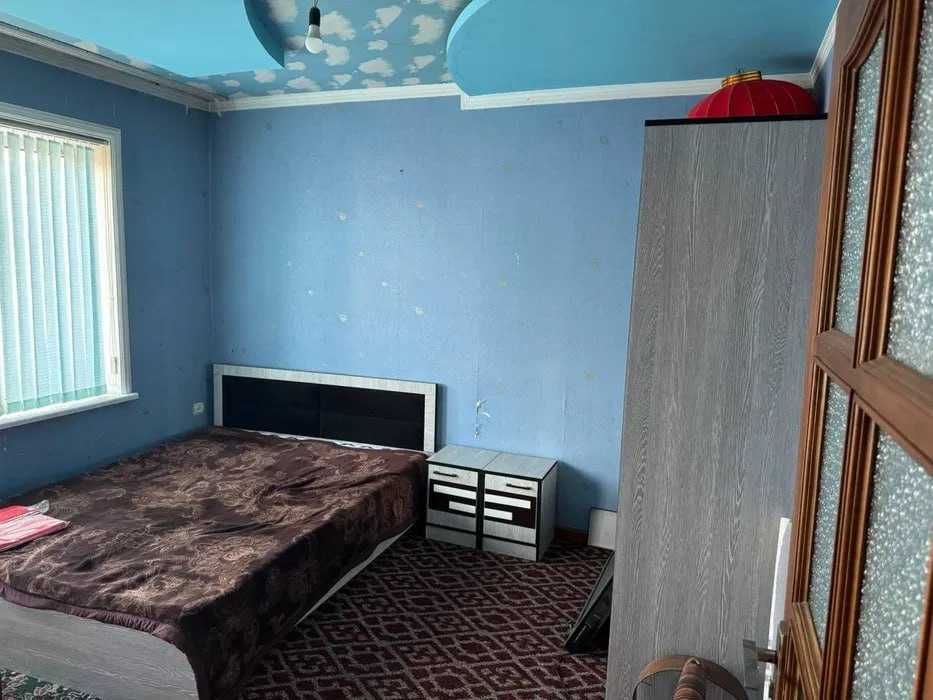 СРОЧНО !!! Продается квартира в Яшнабаде 2/2/4 ( 58 кв/м ) Янгиобод