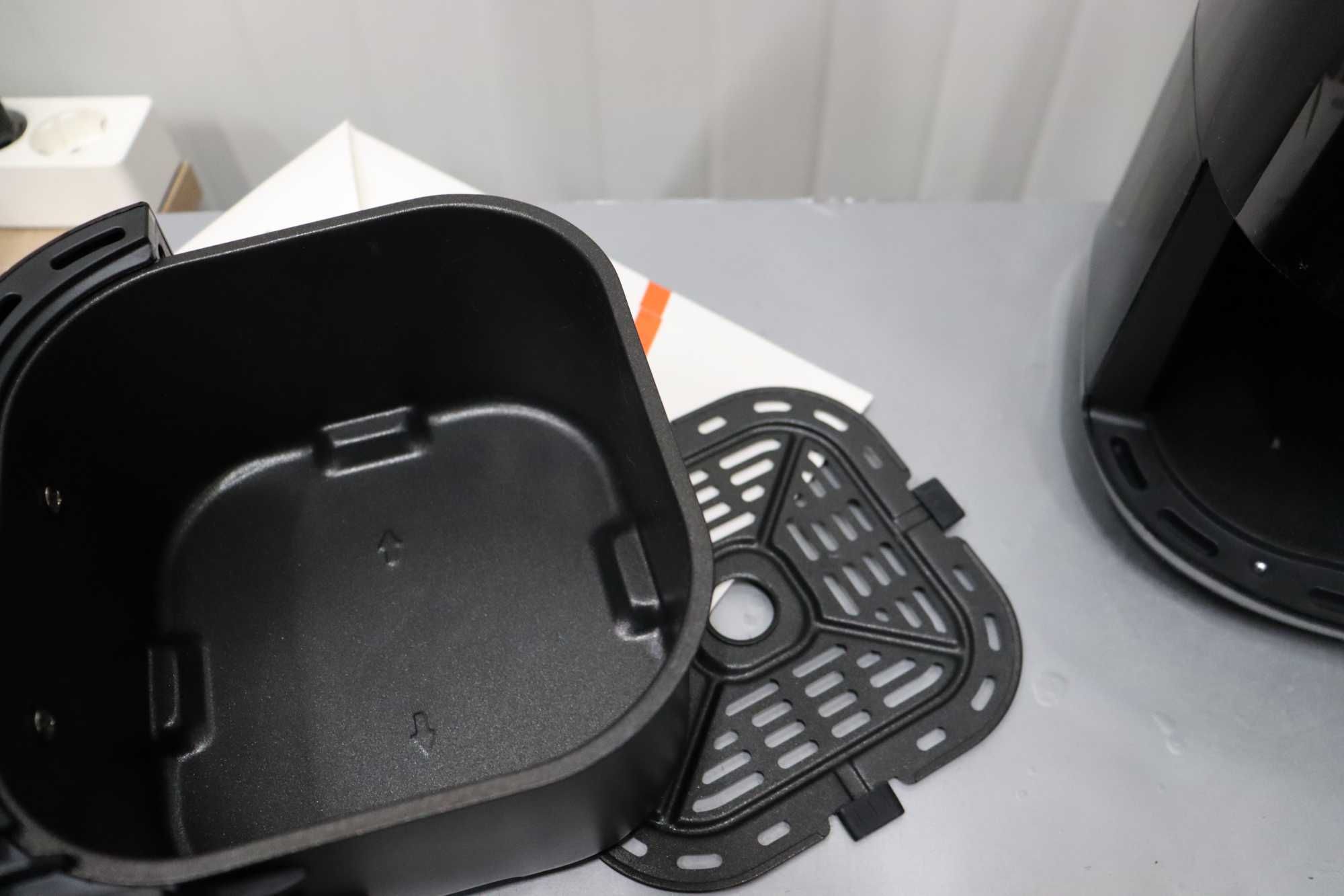 Air Fryer COSORI с горещ въздух 2л, 75-205C, 30 онлайн рецепти, 900W