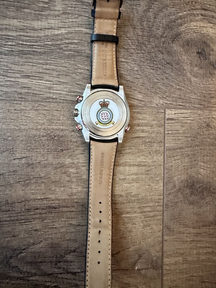 Мъжки часовники Citizen Red Arrows Eco-drive watch