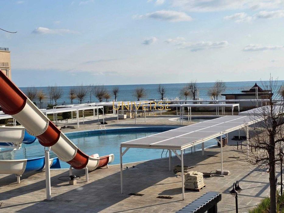 Продава се Едностаен апартамент в Свети Влас - 43 кв.м за 2210 €/кв.м - Снимка #12