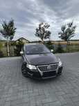 Dezmembrez Passat b 6