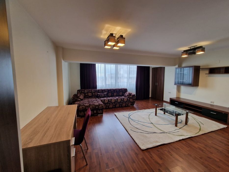 Închiriez APARTAMENT în Tg Jiu