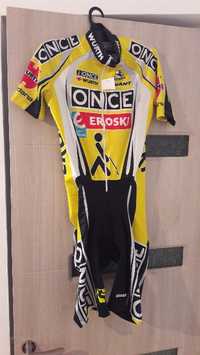 Costum Cycling Unisex, size S-M - NOU